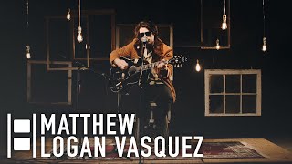 Matthew Logan Vasquez // Cinderblock Session