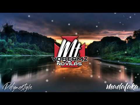 DEEJAY KENSIDE x MANZI - TONIGHT ( REMIX ZOUK ) 2020