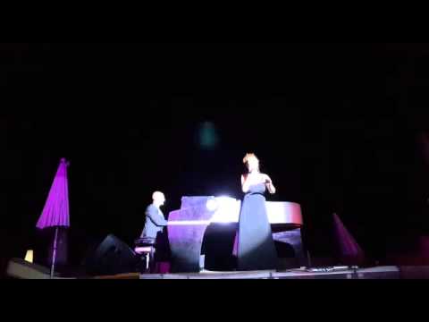 THIS IS THE ONE live - Mar Shine & Yorch IntheMix. Live at Nassau Beach Club