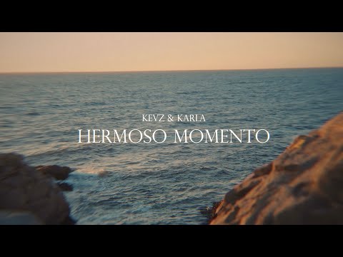 Hermoso Momento - Kevin & Karla