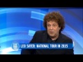 Leo Sayer Interview