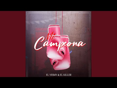 Mi Campeona