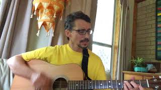 Someone Cares for Me (Nick Lowe cover)