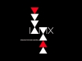 IAMX - The Stupid, The Proud