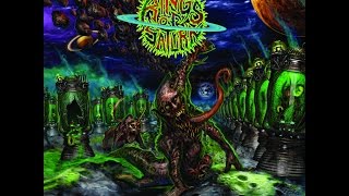 Breakdown of the Day n°3 / Rings of Saturn - Final Abhorrent Dream
