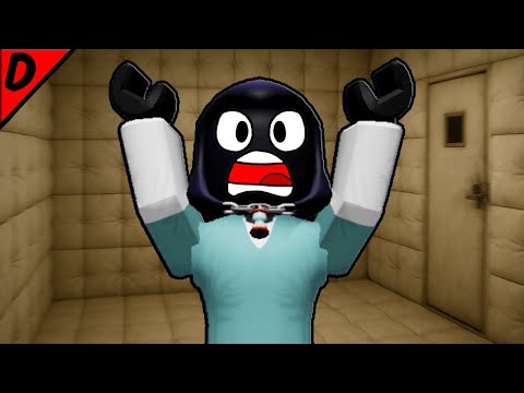 NO ESTOY LOCO 2 (ROBLOX)