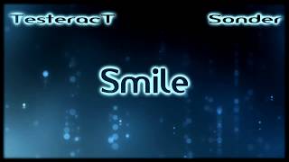 TesseracT - Smile [Lyrics on screen]