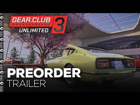 Release Date Trailer