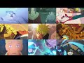 ALL QTE S Quick Time Events In Naruto X Boruto Ultimate Ninja Storm Connections 4K 120ᶠᵖˢ