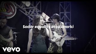 Download lagu SICKMUSIC - Equality atau anarki S.K.O.K lirik Via amelia mp3