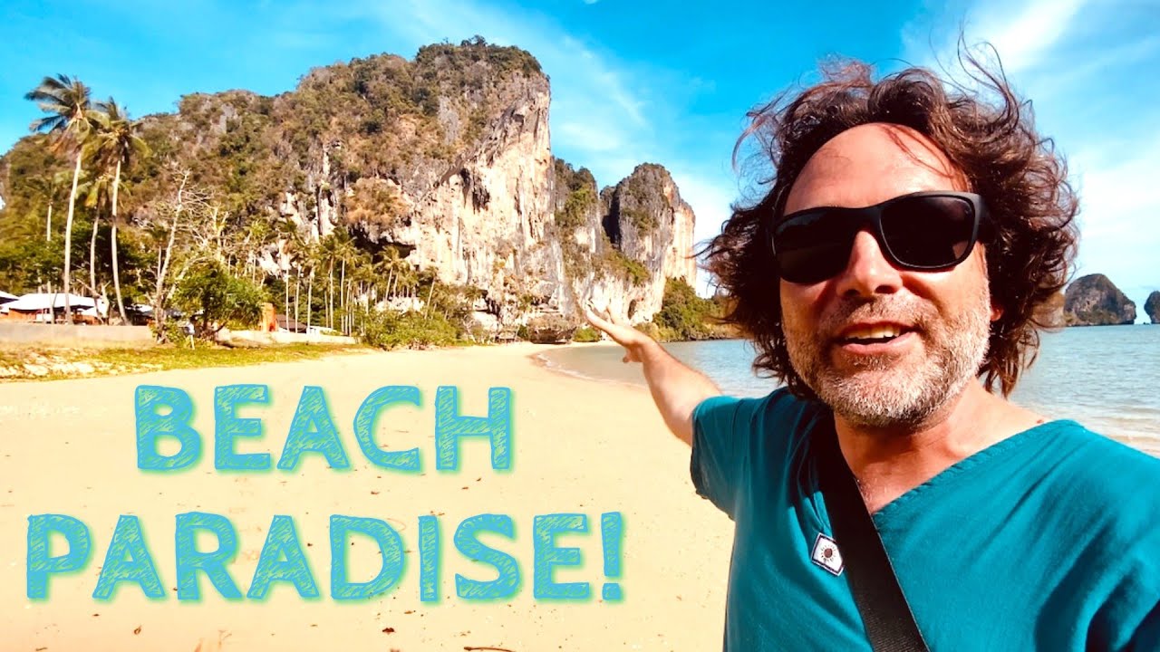 Uncover Tonsai Beach's hidden gems with a traveler's exclusive guide.