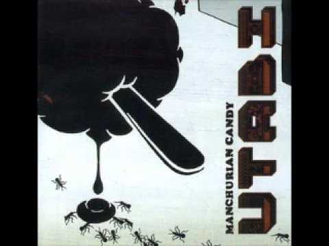 Utabi - Doll-Shape-Automaton