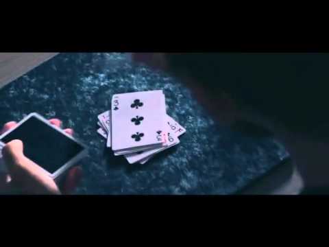 Saturn Magic -The Second Deal by Alex Pandrea and The Blue Crown - DVD