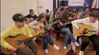 Tevere Grand Hotel - MANNARINO