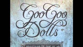 The Goo Goo Dolls - As I Am