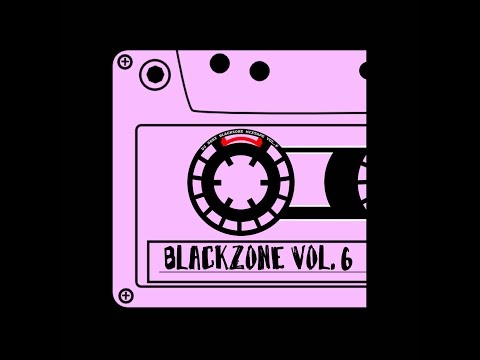 GRETA GREZA & SCREAM_EXTRACT FROM MIXTAPE_ DJ SEBY - BLACKZONE VOL. 6
