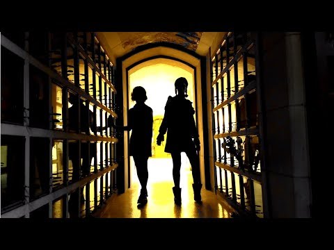 Video thumbnail for GO INSIDE