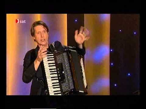 Deutscher Kleinkunstpreis 2007 - Andreas Rebers