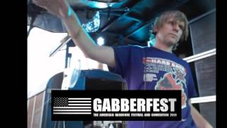 Deadly Buda moves at Gabberfest 2016