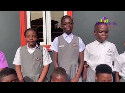 Prefects 2025: Chosen, trusted, invested!!🎖️