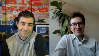 SpaceX in an ETF — Here's How They Did It | Yuri Khodjamirian, Tema ETFs