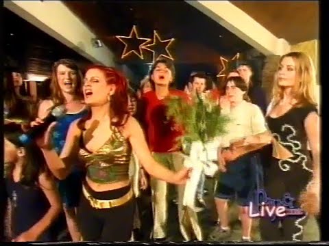 Валя - Минало си ти за мене / Valya - Minalo si ti za mene - LIVE, 2001