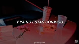 No Vacation - You&#39;re Not With Me (Sub. Español)