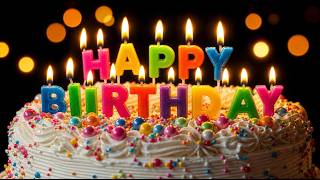 Download lagu Happy Birthday Song 🎂 Best Birthday Song for Everyone 🎉 mp3