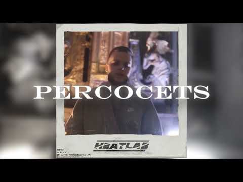 [FREE FOR PROFIT] Yung Vision x t low x Sevi Rin Type Beat (Percocets') | prodbywings x youngkeyz