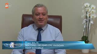 ATV - İş Dünyası | Özgür Danışmanlık 7