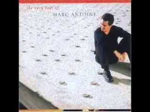 MARC ANTOINE - Latin Quarter