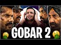 BORDER 2 Teaser Is SO BAD