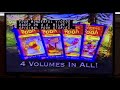 Opening To Winnie The Pooh Boo To You Too 1997 VHS