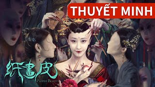 Download lagu [Thuyết Minh Tiếng Việt] HỌA BÌ GIẤY | Một họa sĩ vô tình mở ra thế giới ma thuật trong tranh mp3