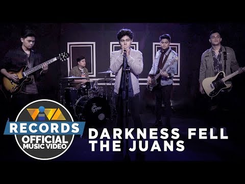 Video thumbnail for Darkness Fell
