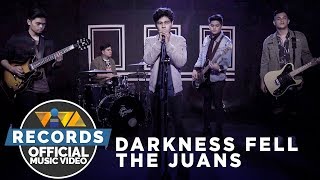 The Juans — Darkness Fell | Sid &amp; Aya OST [Official Music Video]