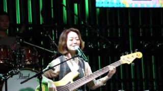 안녕하신가영 - 너와 나 (151129 웨스트브릿지)