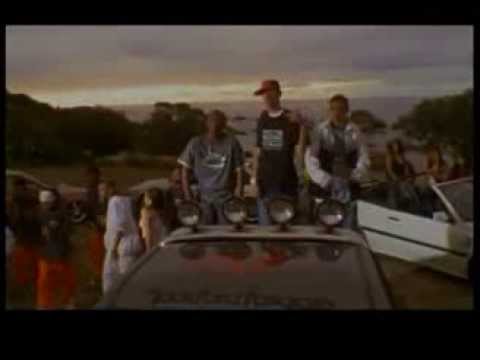 Entity - First Gear (Official Video)