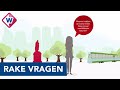 Stel jouw vraag bij Rake Vragen! - OMROEP WEST