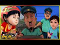 শিব বাস নিয়ন্ত্রণের বাইরে সম্পূর্ণ �