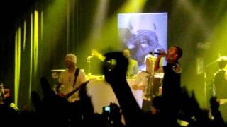 Bligg - Wenn Ich nur 1 Tag zum Läbe hett - Live @ Casino Herisau 14.3.2009