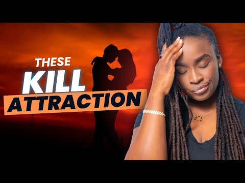 The 3 Big Mistakes Guys Make When Your Woman Goes Quiet