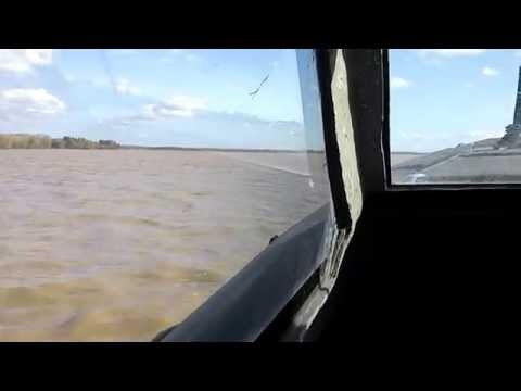 Norberto Luna, Semirrigido MOON 1195 Interceptor. Militar..