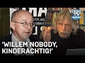 Groeten uit Grolloo | Johan over Willem Vissers: 'Een aanfluiting dat dit gepubliceerd is!' | DEEL 2