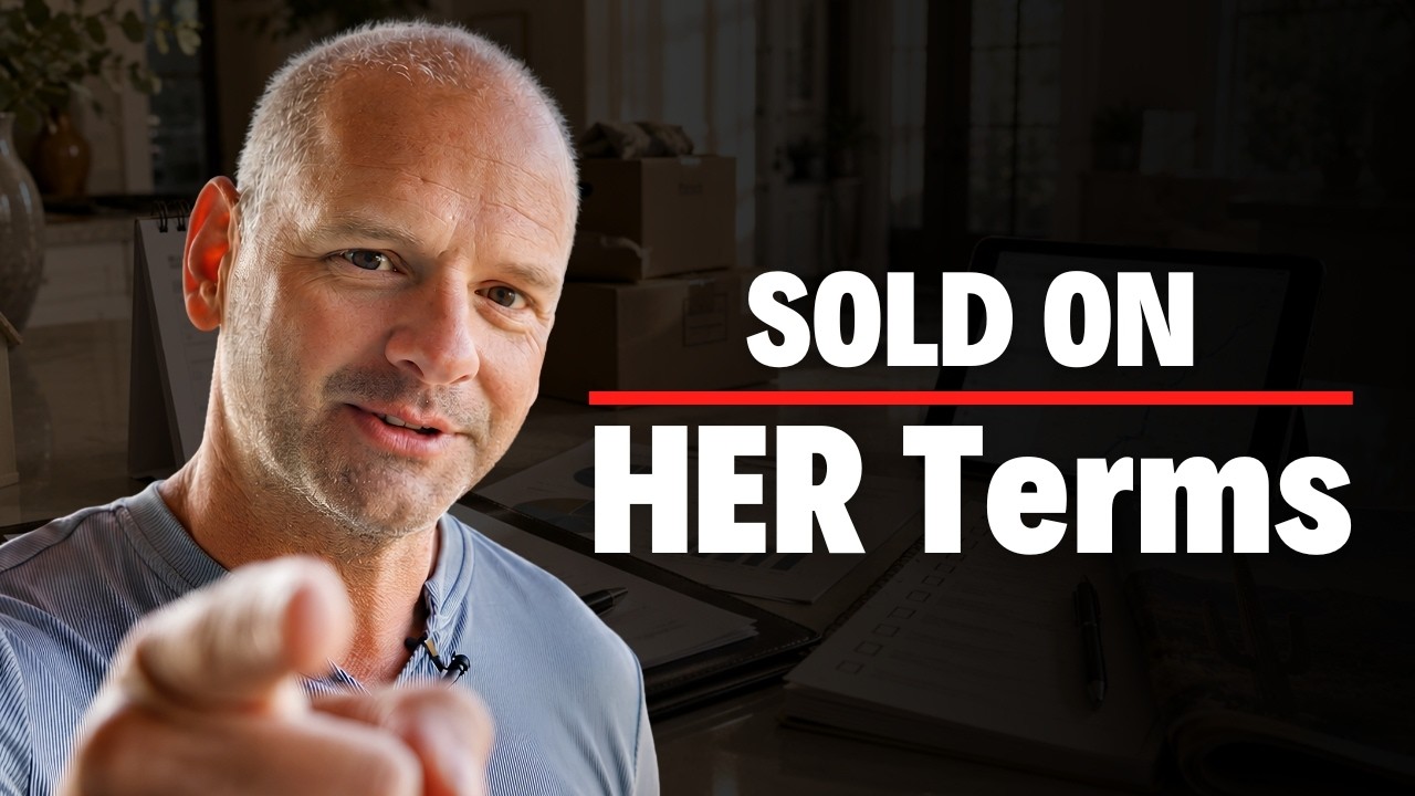 How One Arlington Client Sold Her Home on Her Terms