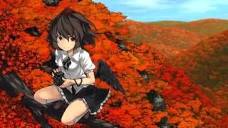 Cover art for Aint no mountain high enough