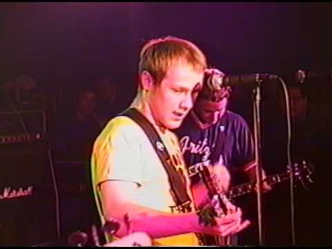 Promise Ring @ The Black Cat 1997