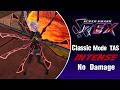 Super Smash REX TAS Nu 13 Classic Mode Intense No Damage