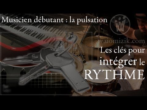 rythme musique rapide