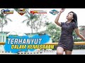 DJ TERHANYUT DALAM KEMESRAAN Full Bass Terbaru 2021 69 Project Feat FIKO 88 Dj TikTok Terbaru 2021